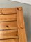 Pine Coffee Table from Maison Regain, 1970s 28