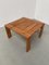 Pine Coffee Table from Maison Regain, 1970s 30