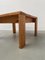 Pine Coffee Table from Maison Regain, 1970s 17