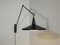 Panama Lamp by Wim Rietveld for Gispen, 1950s, Image 3