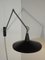 Panama Lampe von Wim Rietveld für Gispen, 1950er 2