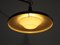 Panama Lampe von Wim Rietveld für Gispen, 1950er 6