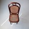 Shop Chair by Michael Thonet for Thonet, 1900 4