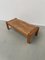 Elm Coffee Table from Maison Regain, 1960s, Image 10