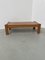 Elm Coffee Table from Maison Regain, 1960s, Image 6