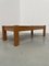 Table Basse en Orme de Maison Regain, 1960s 20