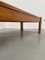 Elm Coffee Table from Maison Regain, 1960s 26