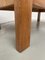 Elm Coffee Table from Maison Regain, 1960s, Image 24