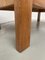 Table Basse en Orme de Maison Regain, 1960s 24