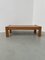 Elm Coffee Table from Maison Regain, 1960s, Image 4