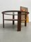 Round Cane & Teak Coffee Table from G Plan, 1960s, Image 40