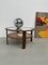 Round Cane & Teak Coffee Table from G Plan, 1960s, Image 17