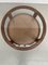 Round Cane & Teak Coffee Table from G Plan, 1960s, Image 48