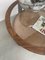 Round Cane & Teak Coffee Table from G Plan, 1960s, Image 21