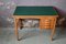 Vintage Swiss Desk in Wood 5