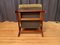 Vintage Danish Rocking Chair, 1960s, Image 10