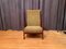 Vintage Danish Rocking Chair, 1960s, Image 5