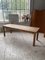 Table de Ferme en Pin, 1950s 48