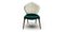 Poseidon Chair by Alma De Luce, Set of 6 2