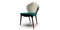 Poseidon Chair by Alma De Luce, Set of 6 4