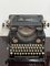 German Triumph Writing Machine, 1930 1