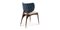 Uchiwa Chairs by Alma De Luce, Set of 6 3