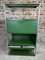 Vintage Italian Storage Cabinet by Alberto Rosselli for Facomet, 1970s, Image 1