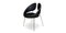 Hyoku Chairs by Alma De Luce, Set of 6, Image 2