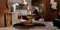 Hyoku Chairs by Alma De Luce, Set of 6, Image 5