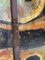 Dmitrienko, Tetraptych, años 50, óleo sobre lienzo, enmarcado, Imagen 40