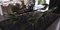 Sedie Longjing di Alma De Luce, set di 6, Immagine 7