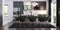 Chaises Longjing par Alma De Luce, Set de 6 6