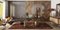 Table de Salle à Manger Polonceau par Alma De Luce 5