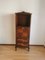 Kleiner Queen Anne Schrank, 1950er 3