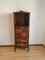 Small Queen Anne Cabinet, 1950s 7
