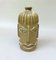 Handgefertigte Vintage Vase aus Keramik mit vier Gesichtern, 1960er 6
