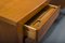 Vintage 77 Executive Desk by Gunni Omann for Omann Jun, 1960s, Image 4