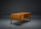 Vintage 77 Executive Desk by Gunni Omann for Omann Jun, 1960s, Image 7