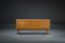 Vintage Walnut Sideboard, 1960s, Image 13