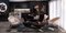 Amaterasu Armchair by Alma de Luce, Image 7