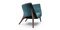 Hissan Arabi Armchair by Alma de Luce, Image 2