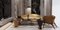 Hissan Arabi Armchair by Alma de Luce, Image 6