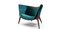 Hissan Arabi Armchair by Alma de Luce, Image 3