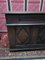 Antique Wooden Chest, 1800s 11