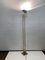 Lámpara de pie halógena vintage de Maison Charles, años 80, Imagen 15