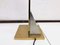 Vintage Halogen Ceiling Floor Lamp by Maison Charles, 1980s, Image 3