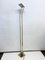 Vintage Halogen Ceiling Floor Lamp by Maison Charles, 1980s 4