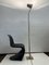 Vintage Halogen Ceiling Floor Lamp by Maison Charles, 1980s 14