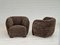 Vintage Danish Relax Chair in New Zealand Sheepskin, 1950s, Image 16