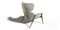 Khepri Tall Armchair from Alma de Luce, Image 3